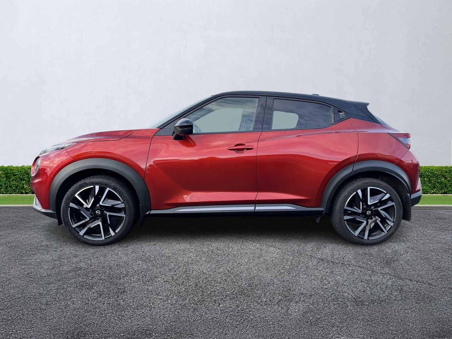 Used Nissan Juke 2025 for sale - 77487536: Photo 18