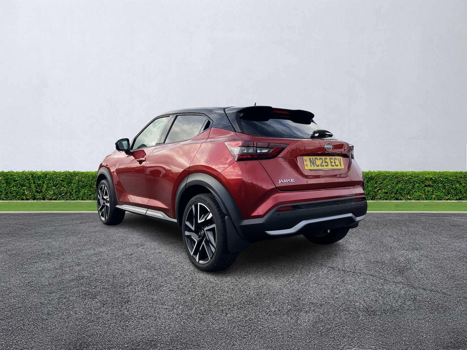 Used Nissan Juke 2025 for sale - 77487536: Photo 2