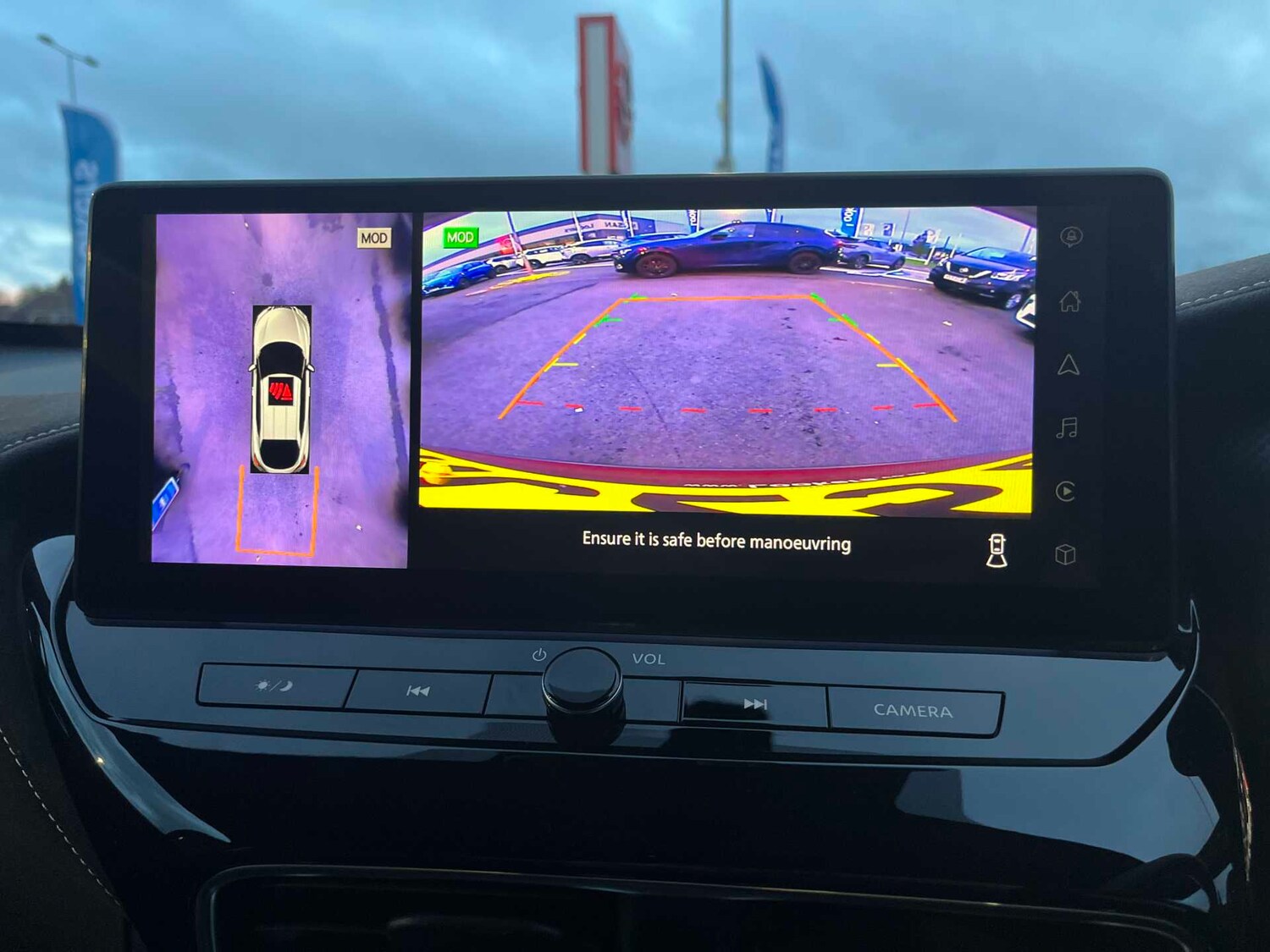 Used Nissan Juke 2025 for sale - 77487536: Photo 21