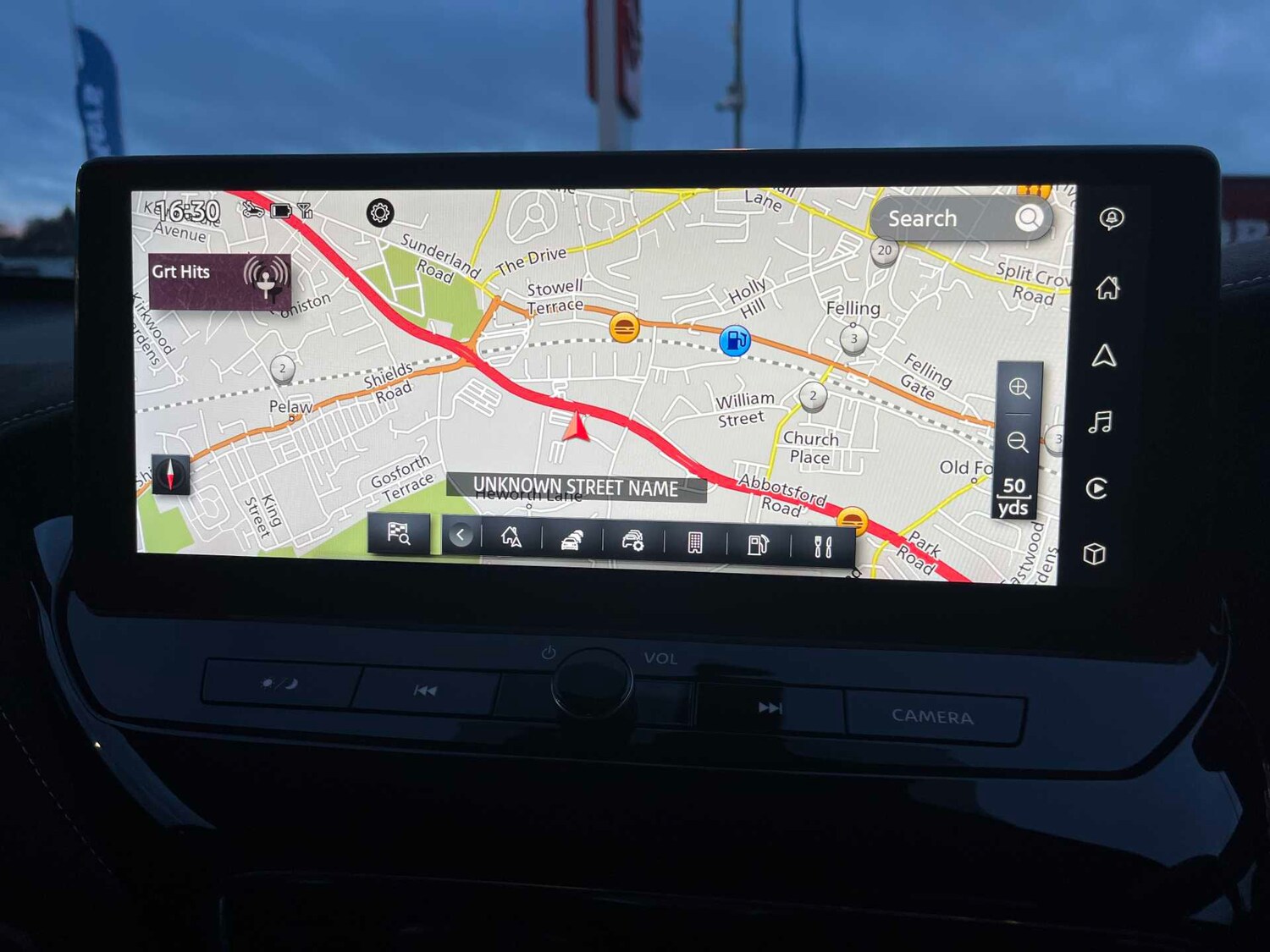 Used Nissan Juke 2025 for sale - 77487536: Photo 22