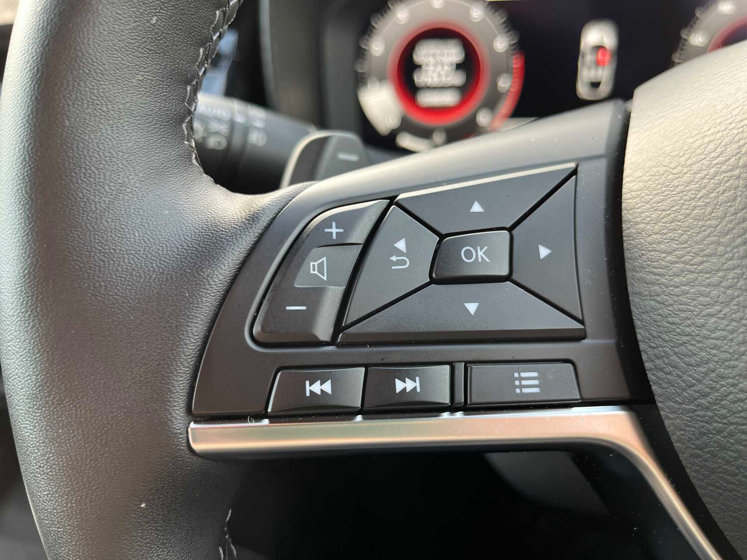 Used Nissan Juke 2025 for sale - 77487536: Photo 24