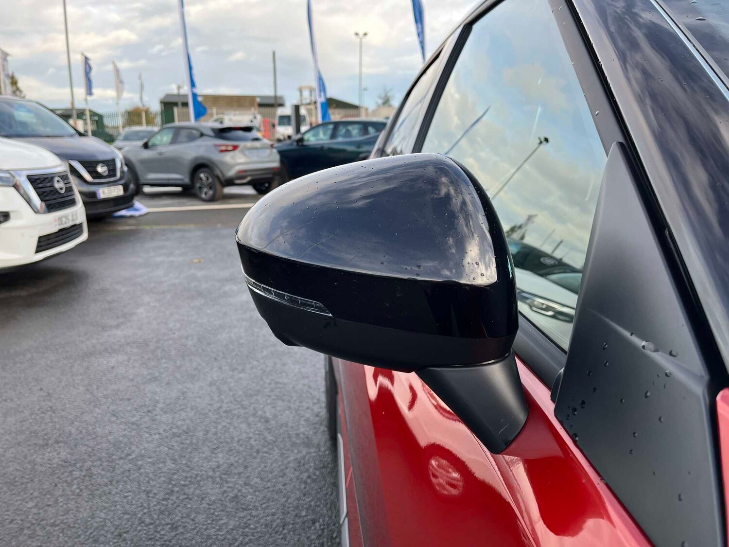 Used Nissan Juke 2025 for sale - 77487536: Photo 30