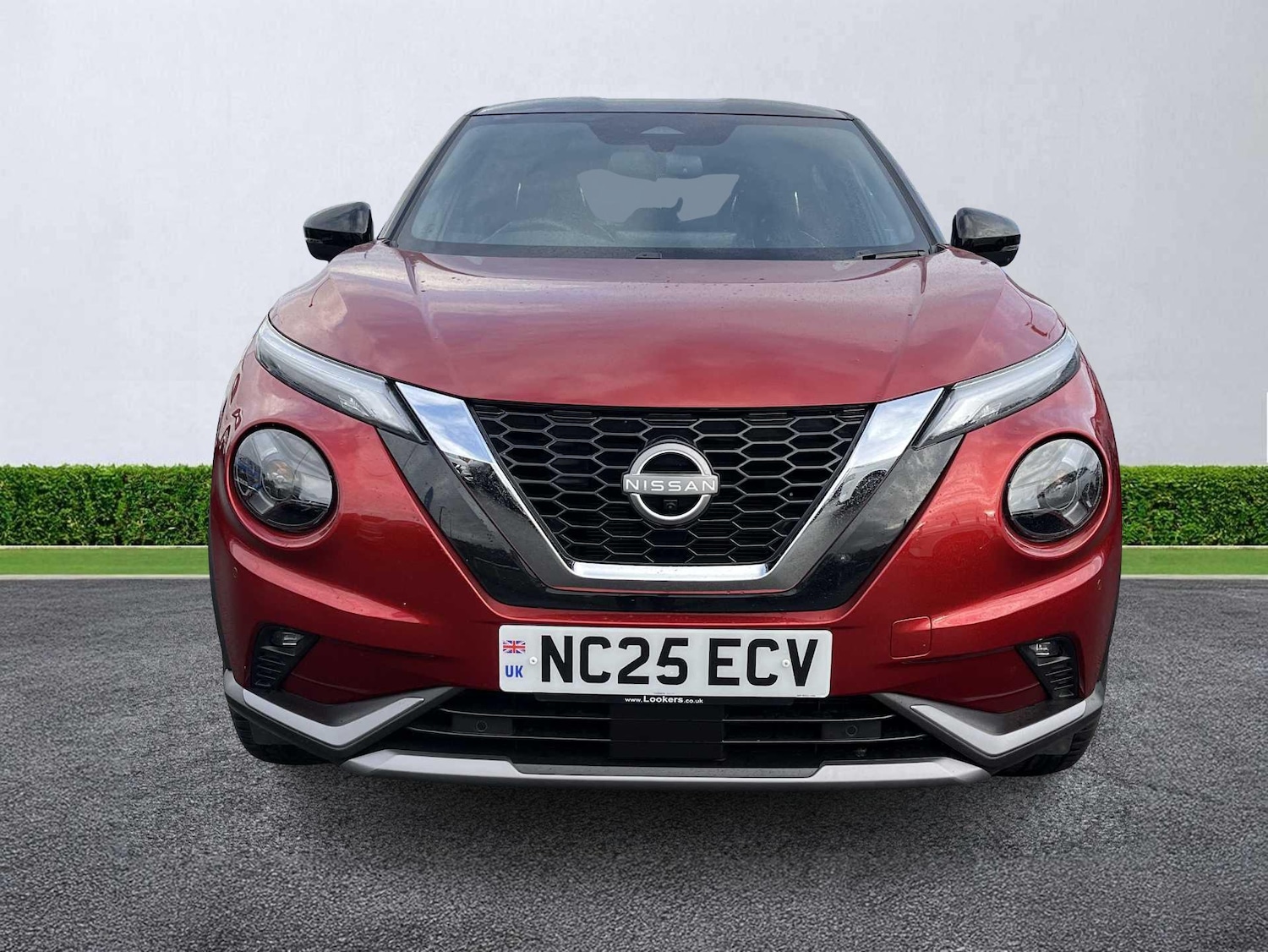 Used Nissan Juke 2025 for sale - 77487536: Photo 5