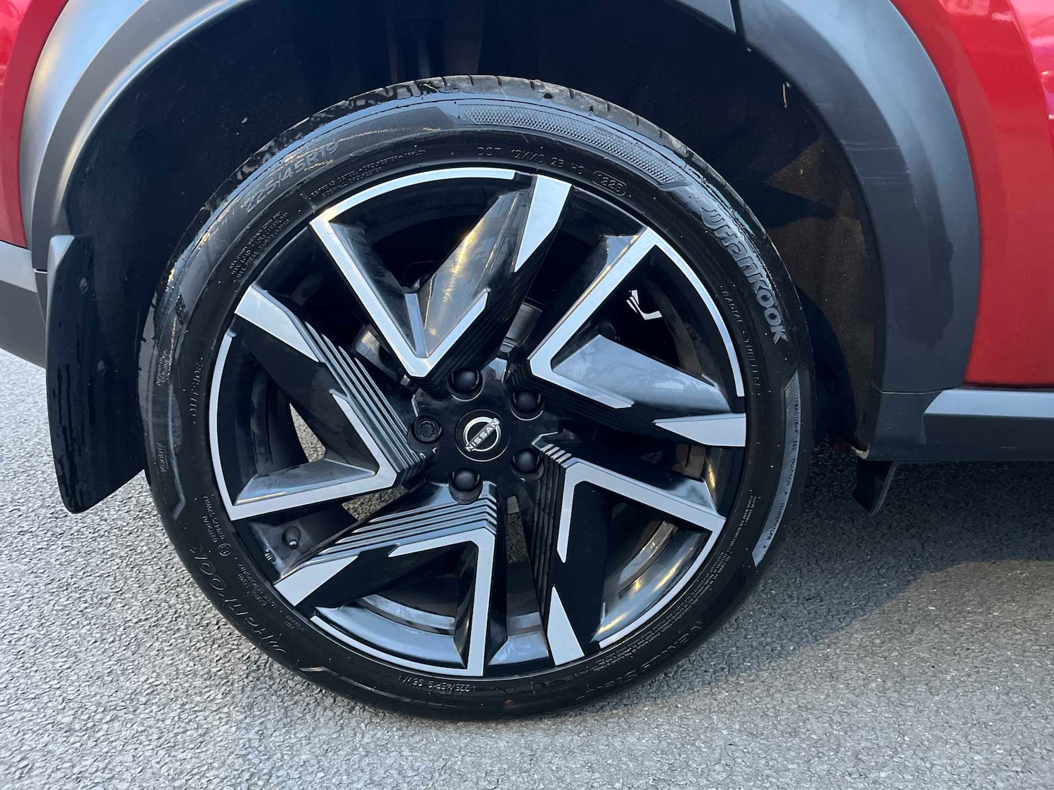 Used Nissan Juke 2025 for sale - 77487536: Photo 6