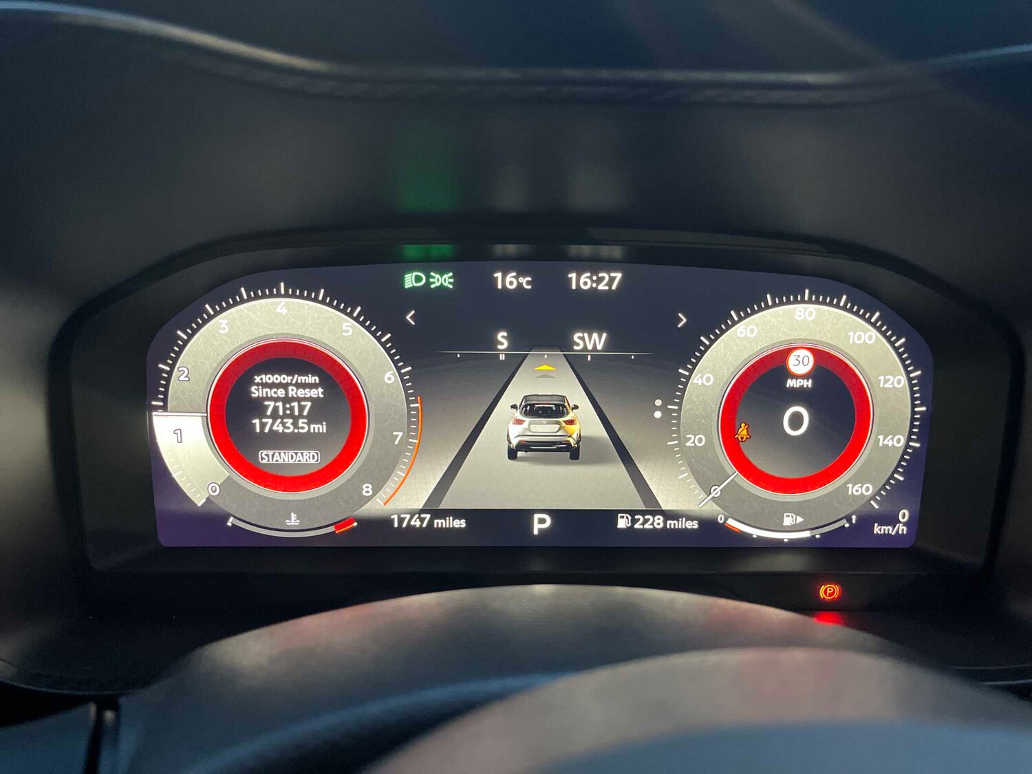 Used Nissan Juke 2025 for sale - 77487536: Photo 9