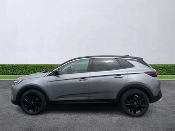 Used Vauxhall Grandland X 2021 for sale - 79439027: Photo