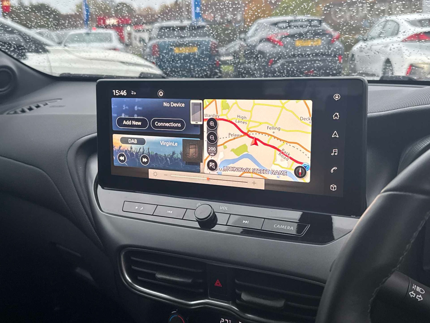 Used Nissan Juke 2024 for sale - 76437235: Photo 10