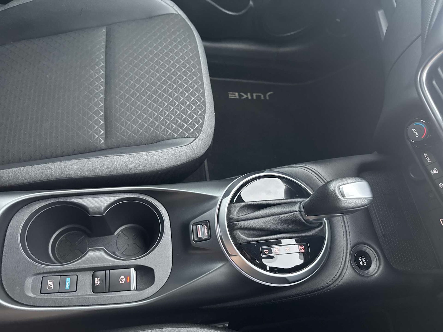 Used Nissan Juke 2024 for sale - 76437235: Photo 12