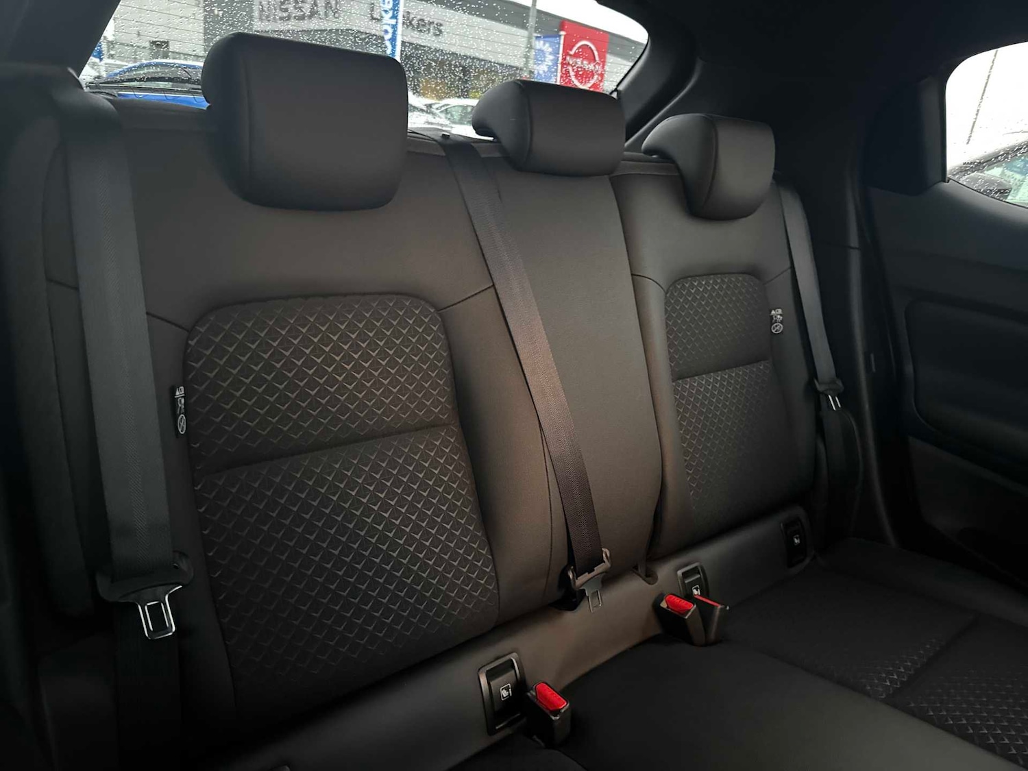 Used Nissan Juke 2024 for sale - 76437235: Photo 15