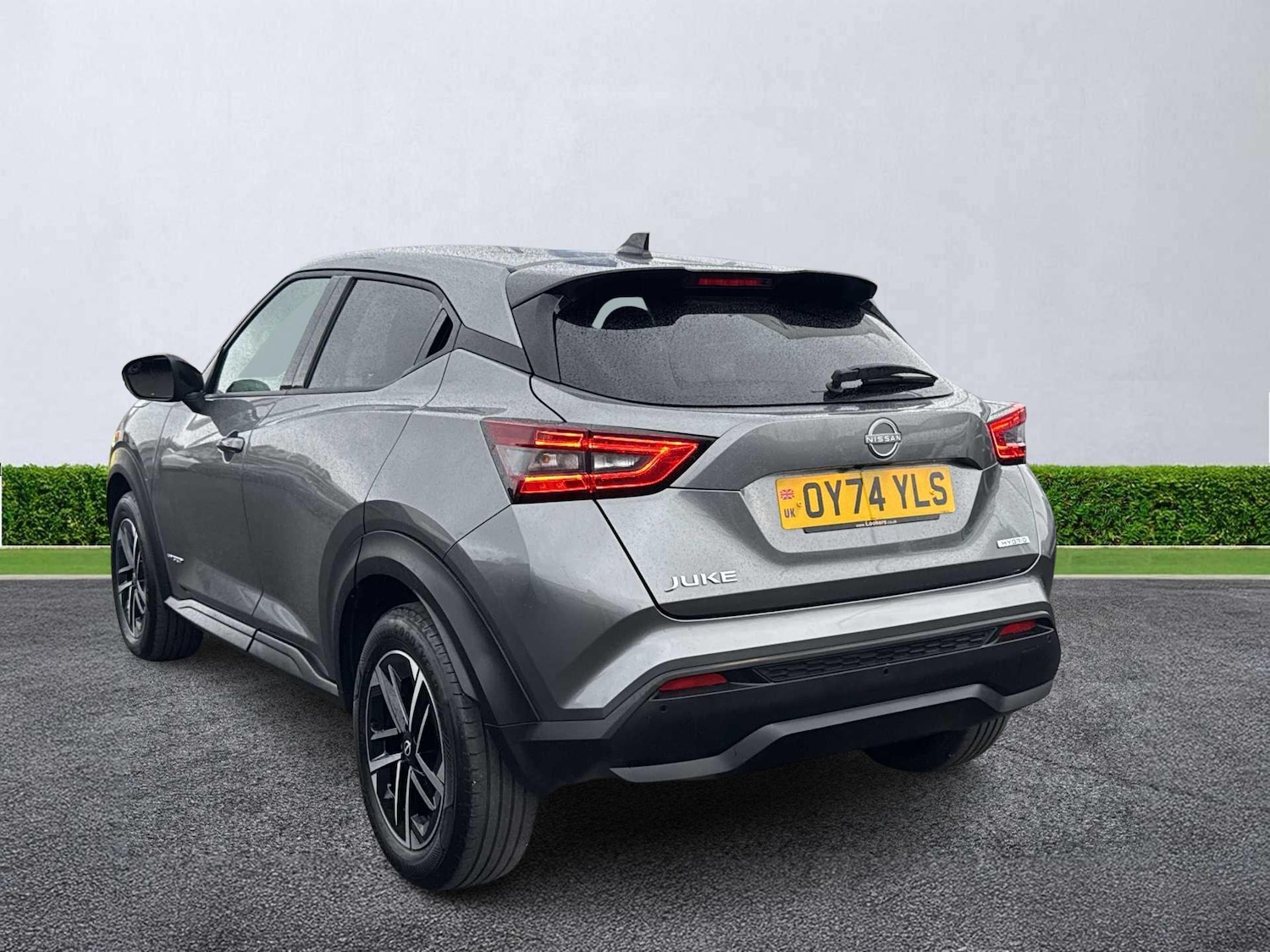 Used Nissan Juke 2024 for sale - 76437235: Photo 17