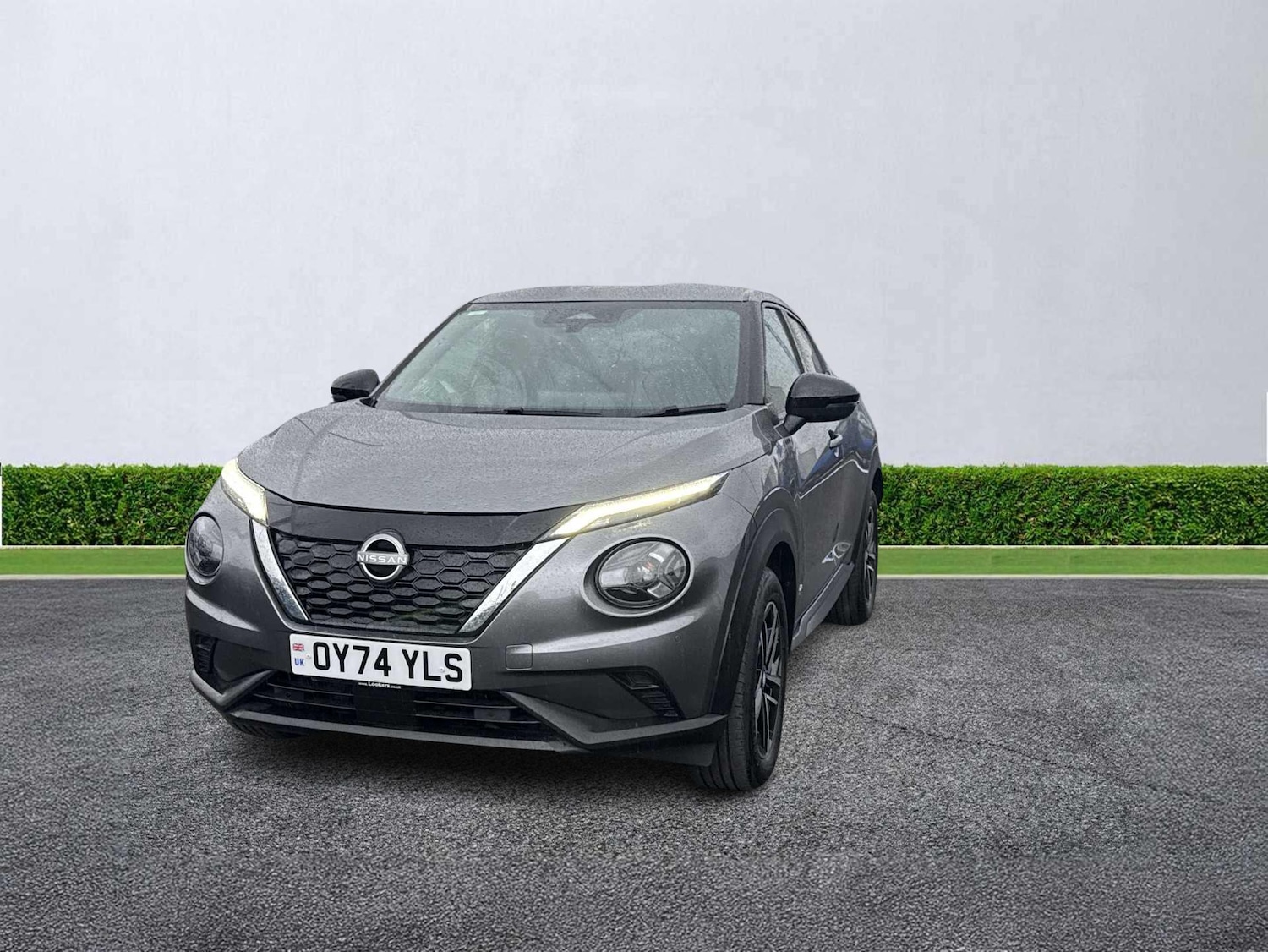 Used Nissan Juke 2024 for sale - 76437235: Photo 19