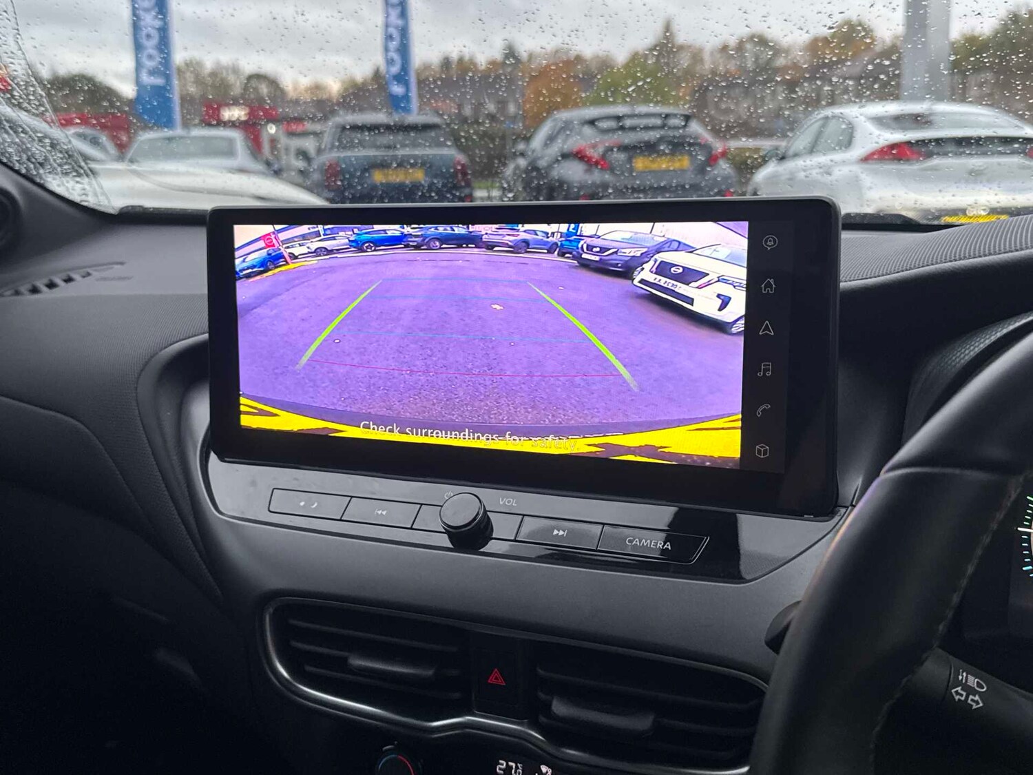 Used Nissan Juke 2024 for sale - 76437235: Photo 21