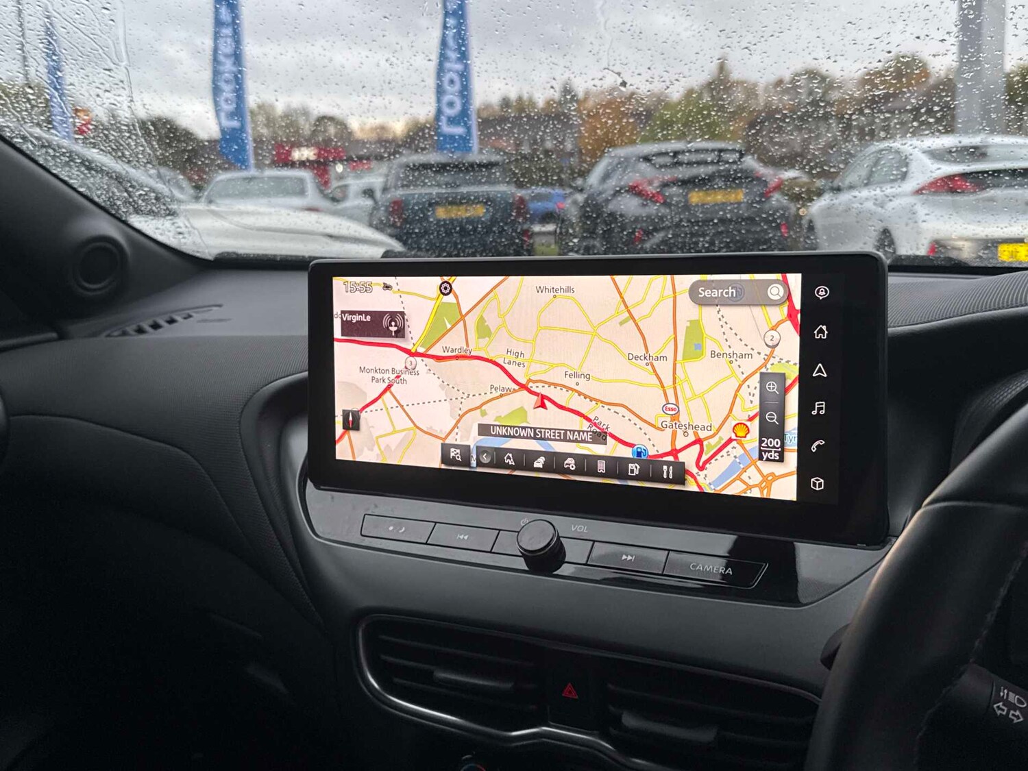 Used Nissan Juke 2024 for sale - 76437235: Photo 22