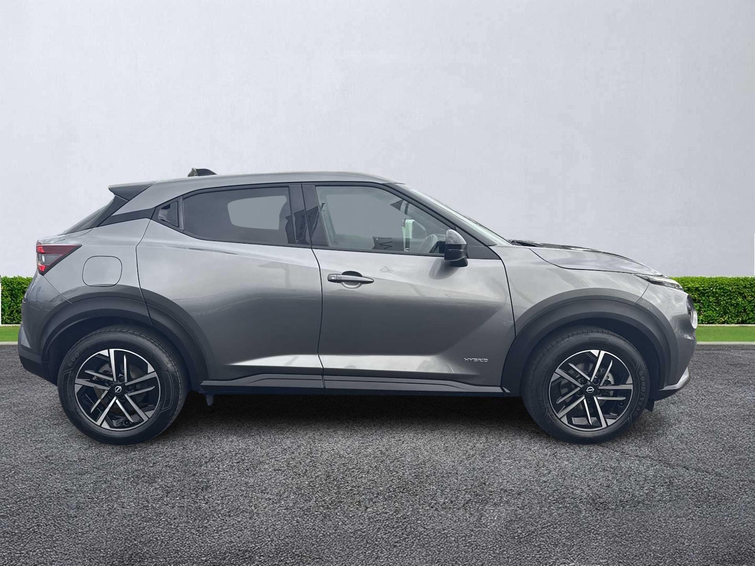 Used Nissan Juke 2024 for sale - 76437235: Photo 3