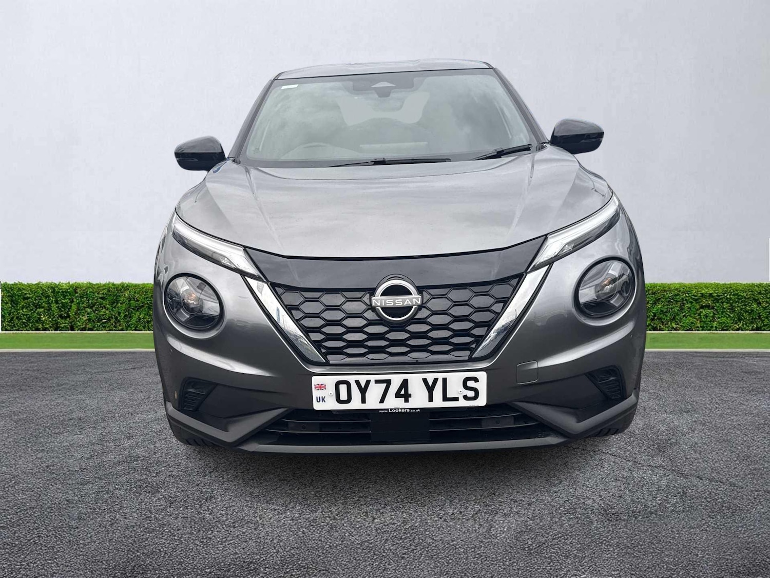 Used Nissan Juke 2024 for sale - 76437235: Photo 5