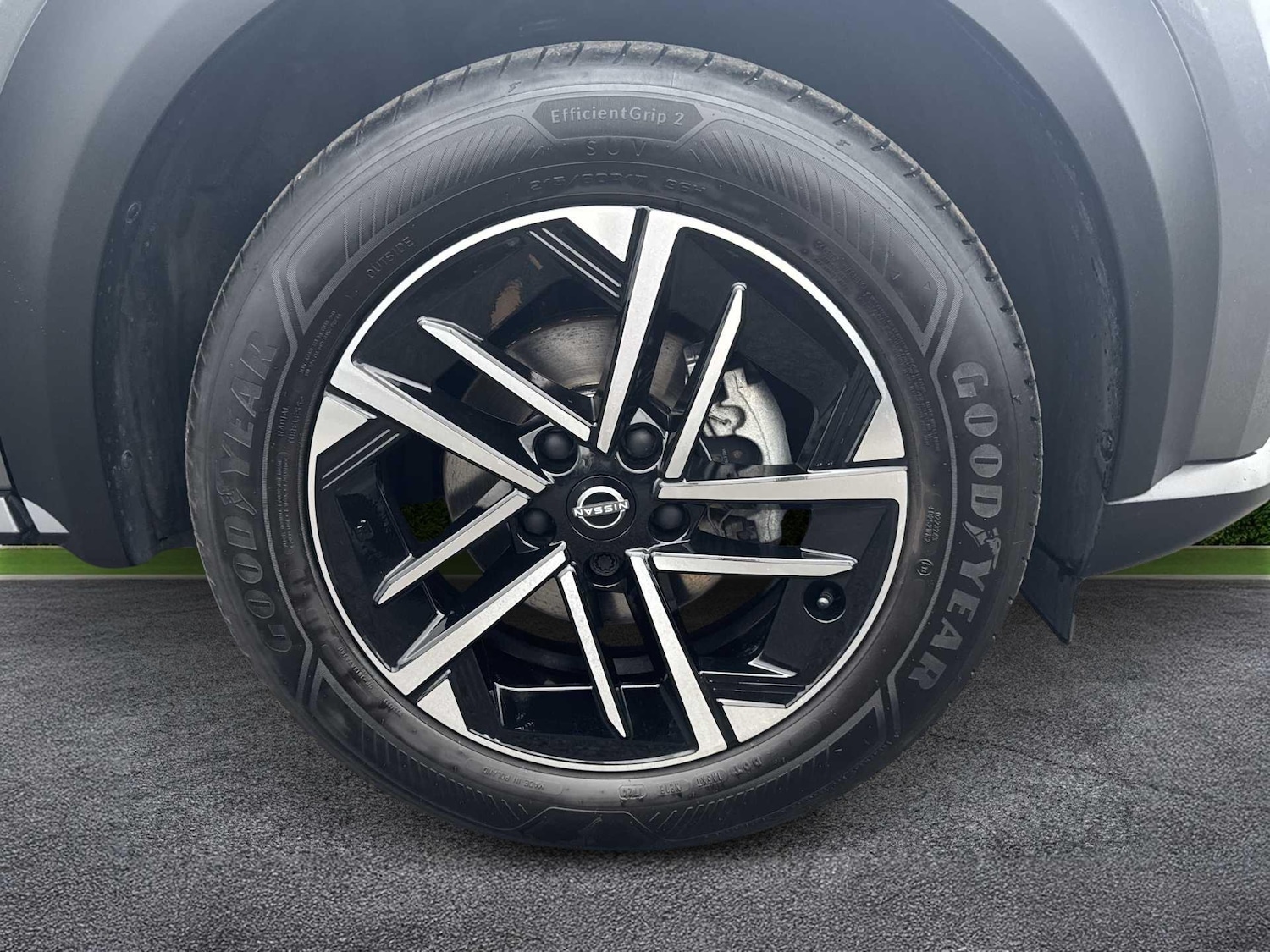 Used Nissan Juke 2024 for sale - 76437235: Photo 6