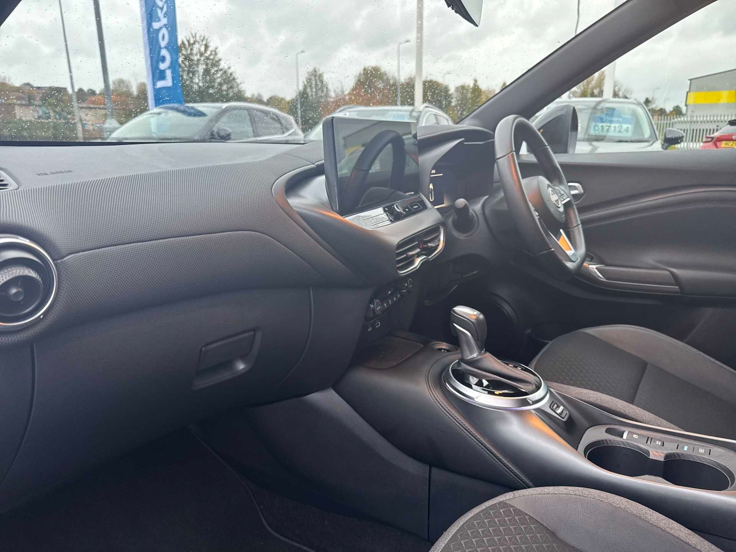 Used Nissan Juke 2024 for sale - 76437235: Photo 7