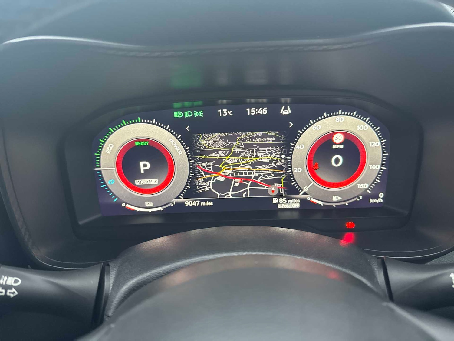 Used Nissan Juke 2024 for sale - 76437235: Photo 9