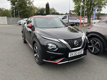 2020 - 1.0 Dig-T Premiere Edition 5Dr