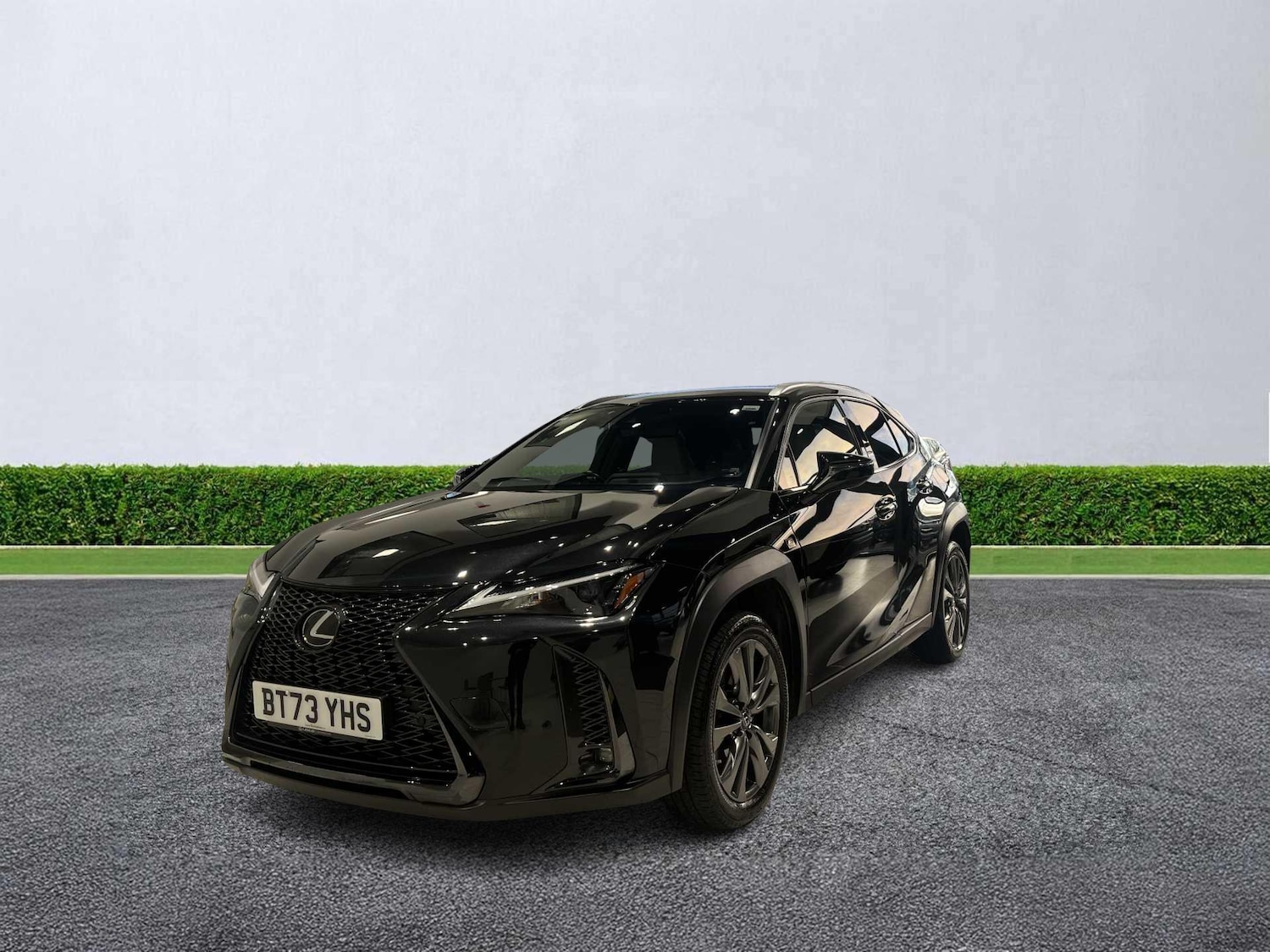 Used Lexus UX 2023 for sale - 76982905: Photo 19