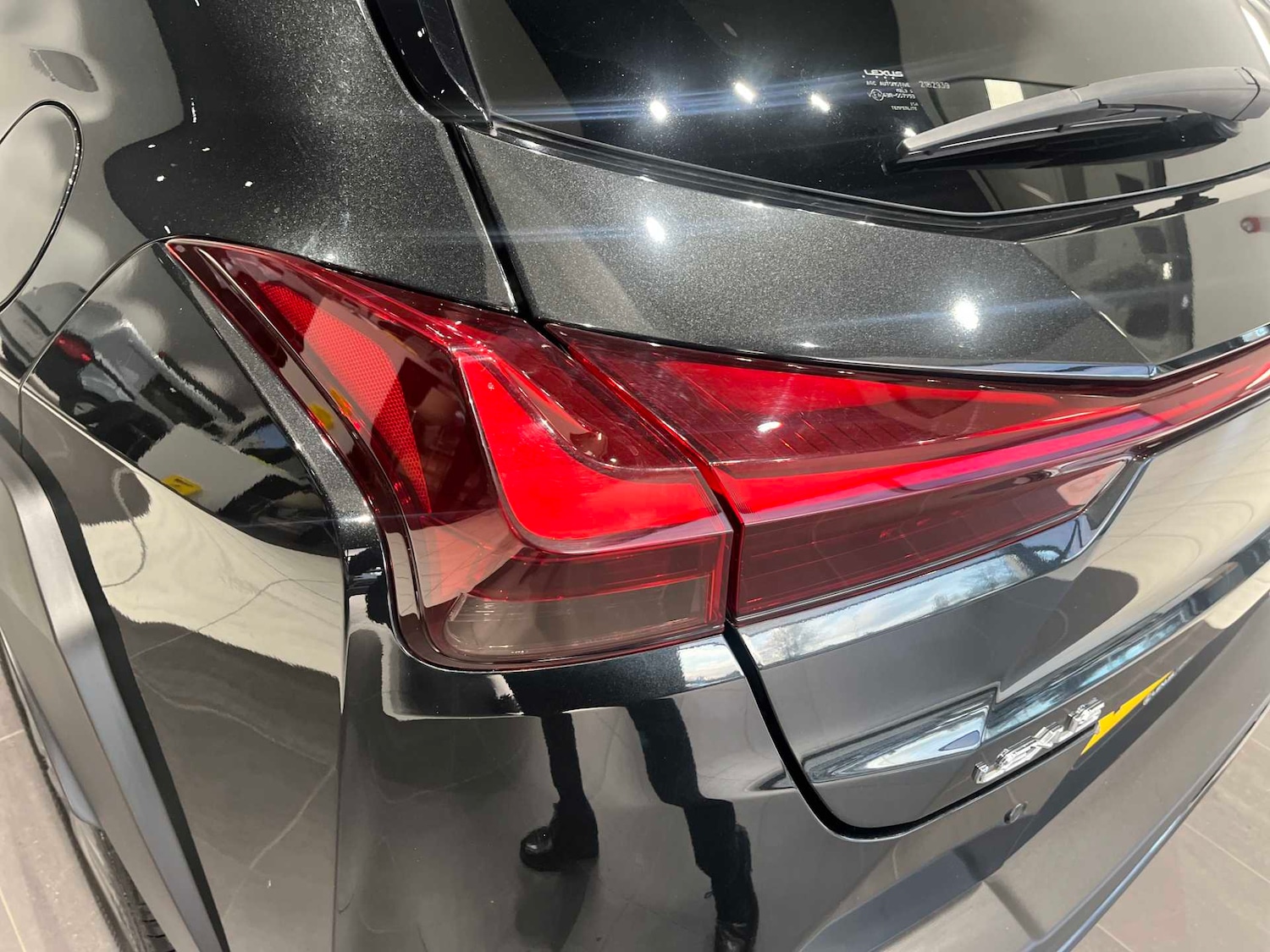 Used Lexus UX 2023 for sale - 76982905: Photo 28