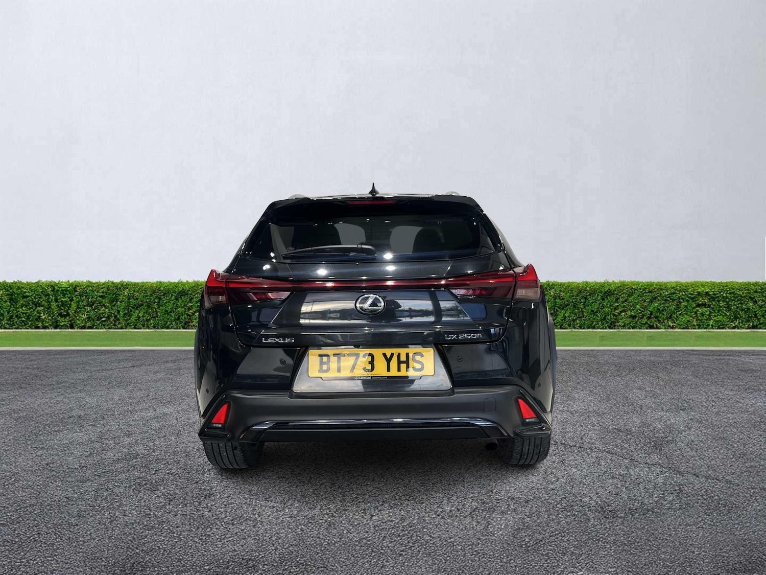 Used Lexus UX 2023 for sale - 76982905: Photo 4