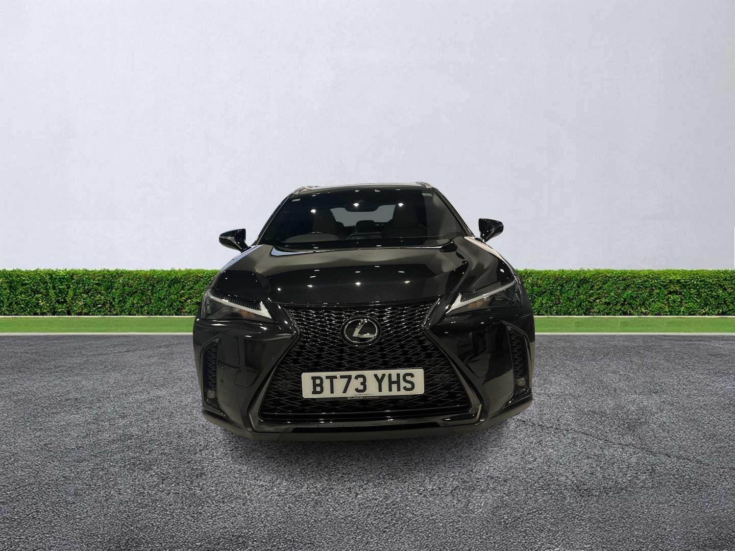 Used Lexus UX 2023 for sale - 76982905: Photo 5