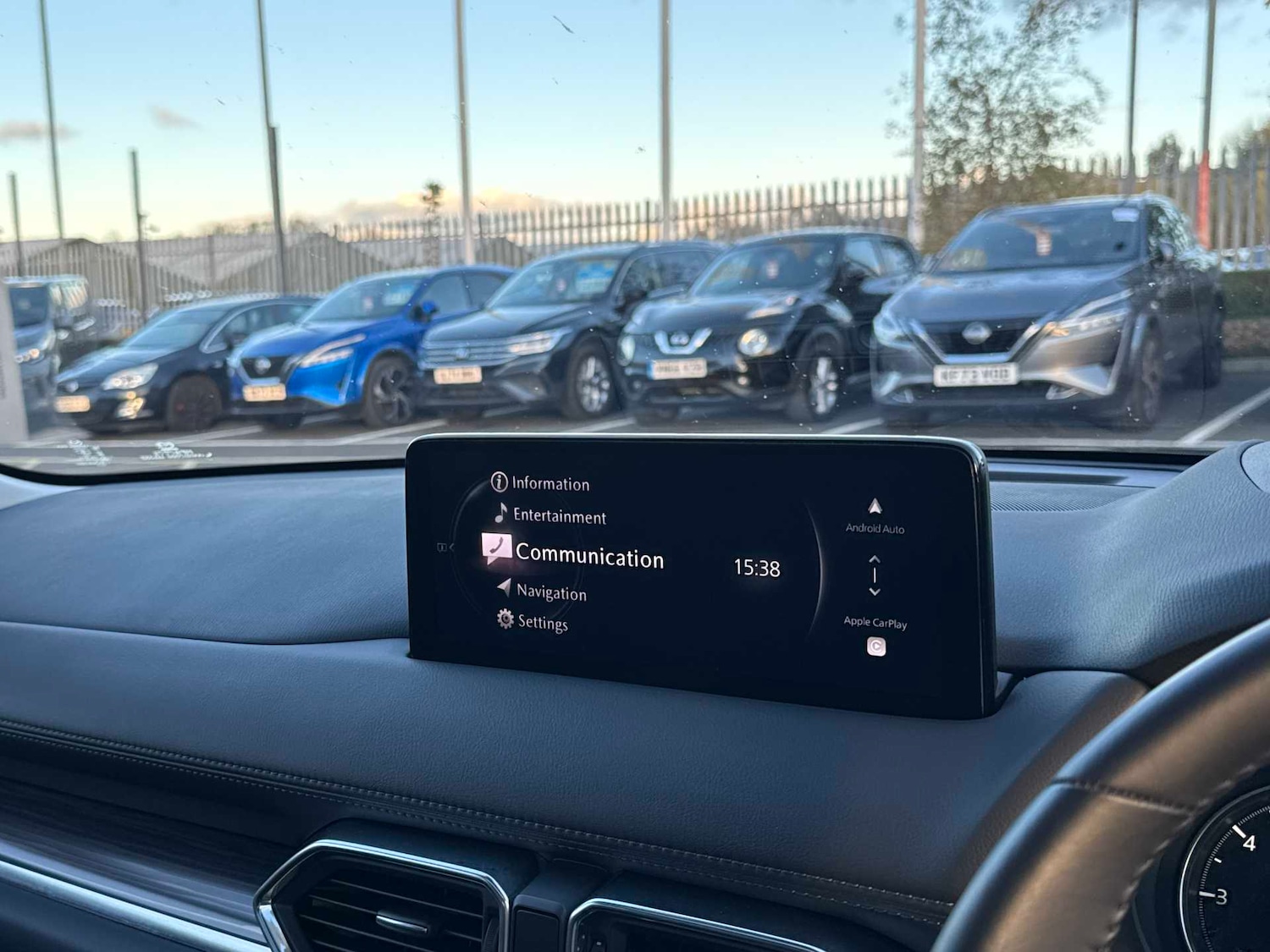 Used Mazda CX-5 2024 for sale - 76403466: Photo 10