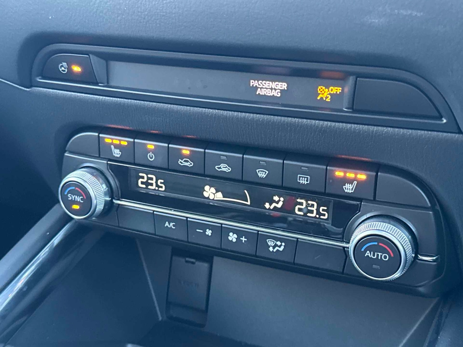 Used Mazda CX-5 2024 for sale - 76403466: Photo 11