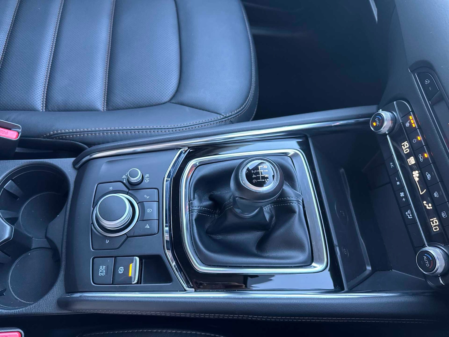 Used Mazda CX-5 2024 for sale - 76403466: Photo 12