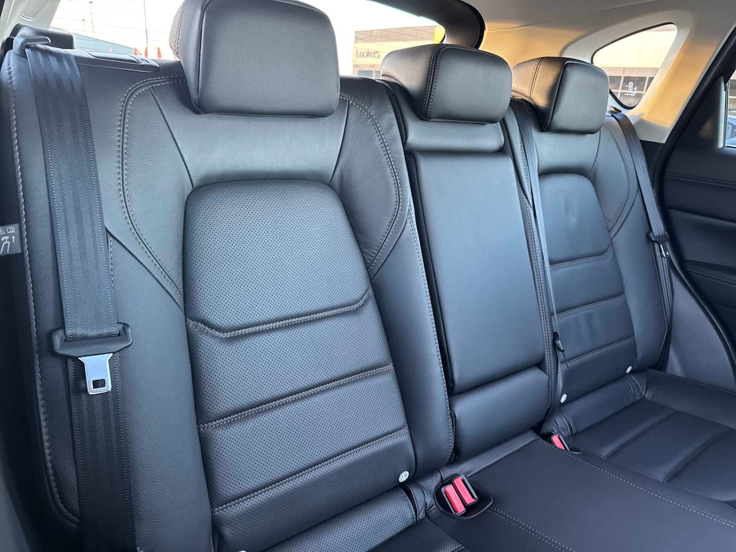 Used Mazda CX-5 2024 for sale - 76403466: Photo 15