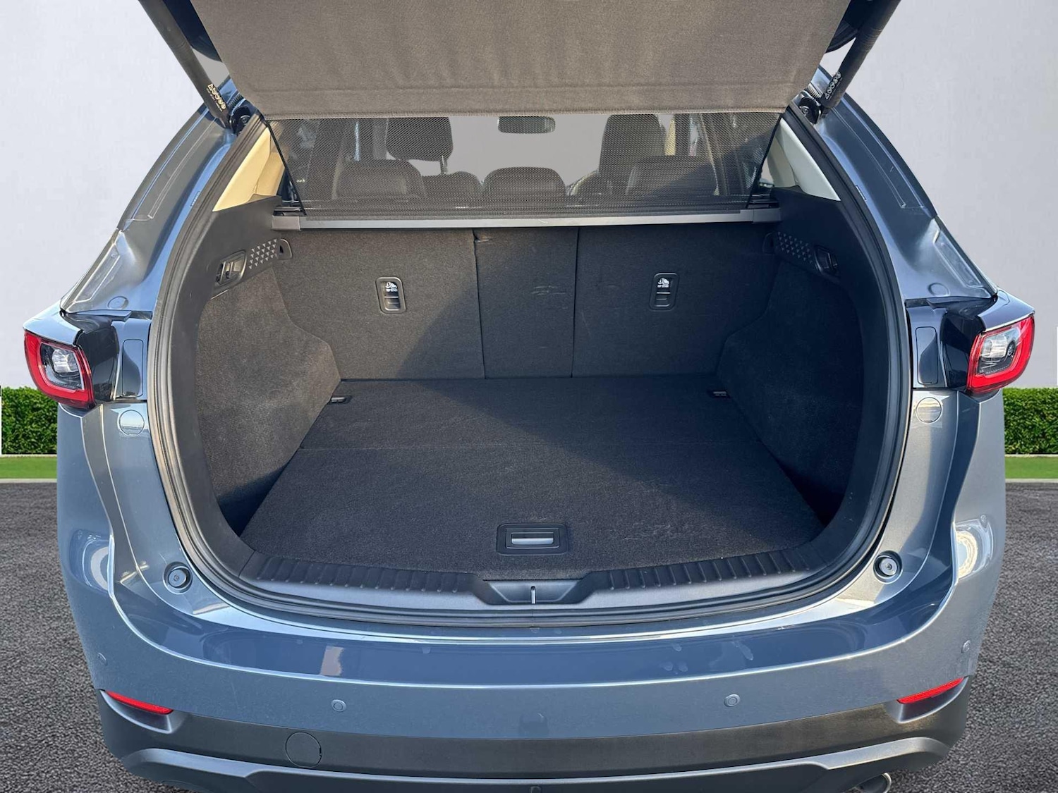 Used Mazda CX-5 2024 for sale - 76403466: Photo 16