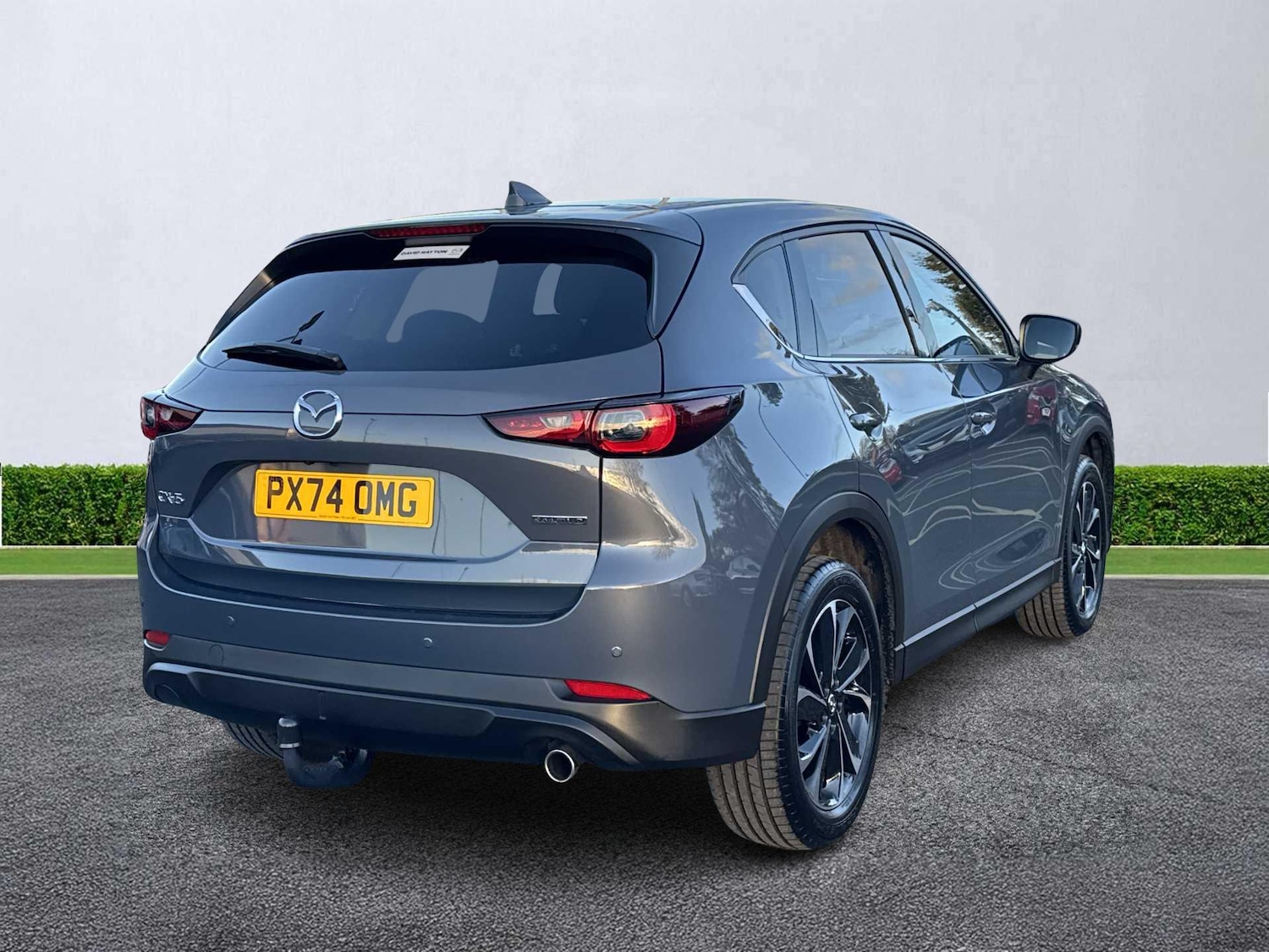 Used Mazda CX-5 2024 for sale - 76403466: Photo 17