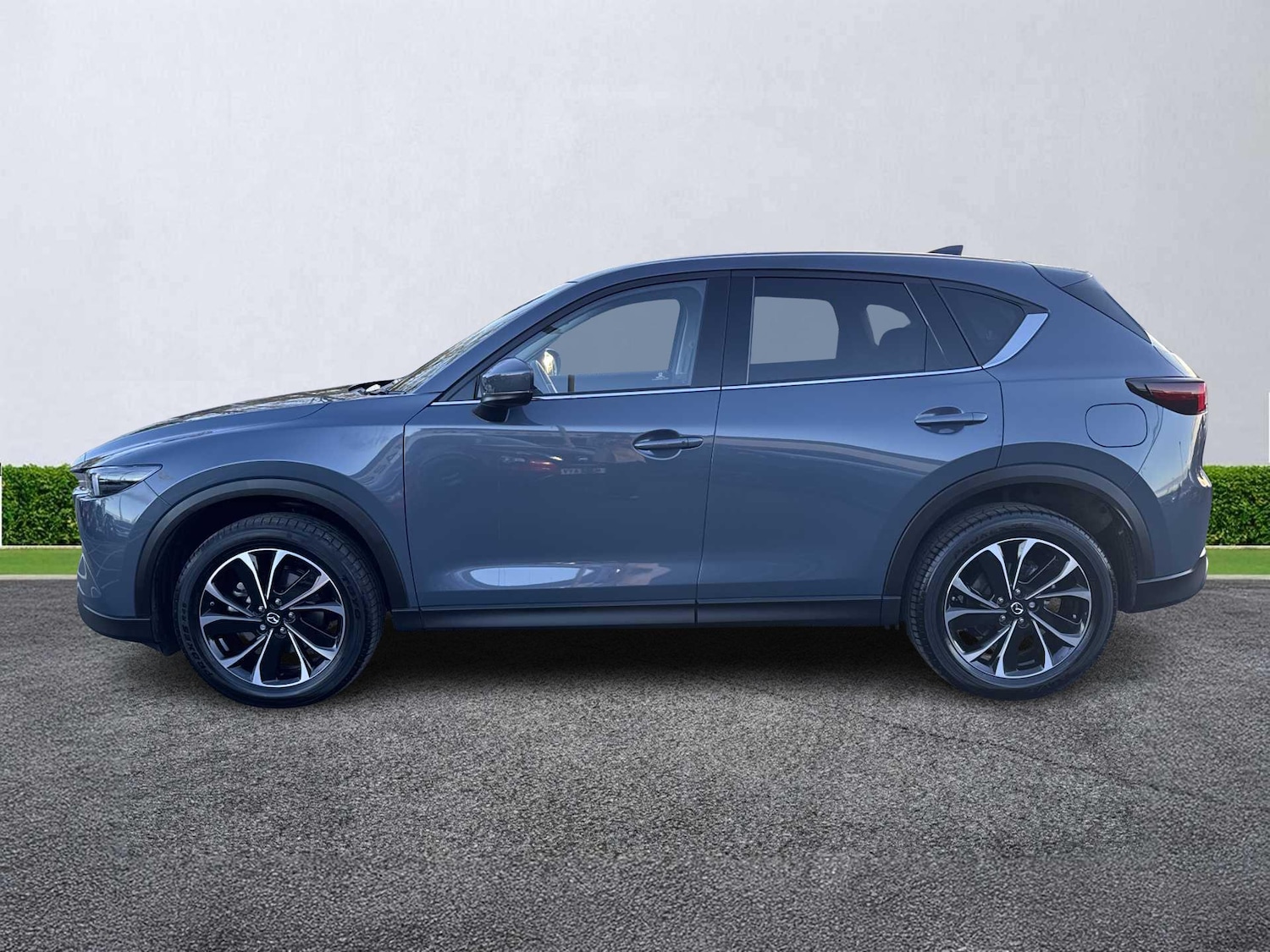 Used Mazda CX-5 2024 for sale - 76403466: Photo 18