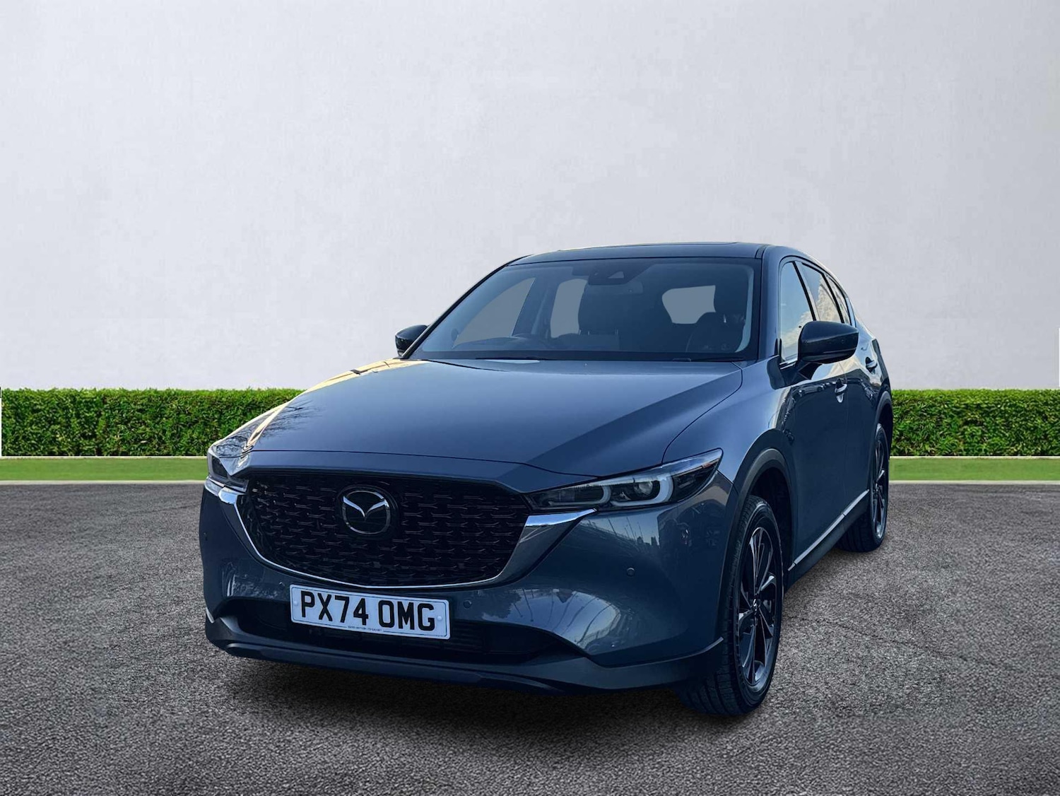 Used Mazda CX-5 2024 for sale - 76403466: Photo 19