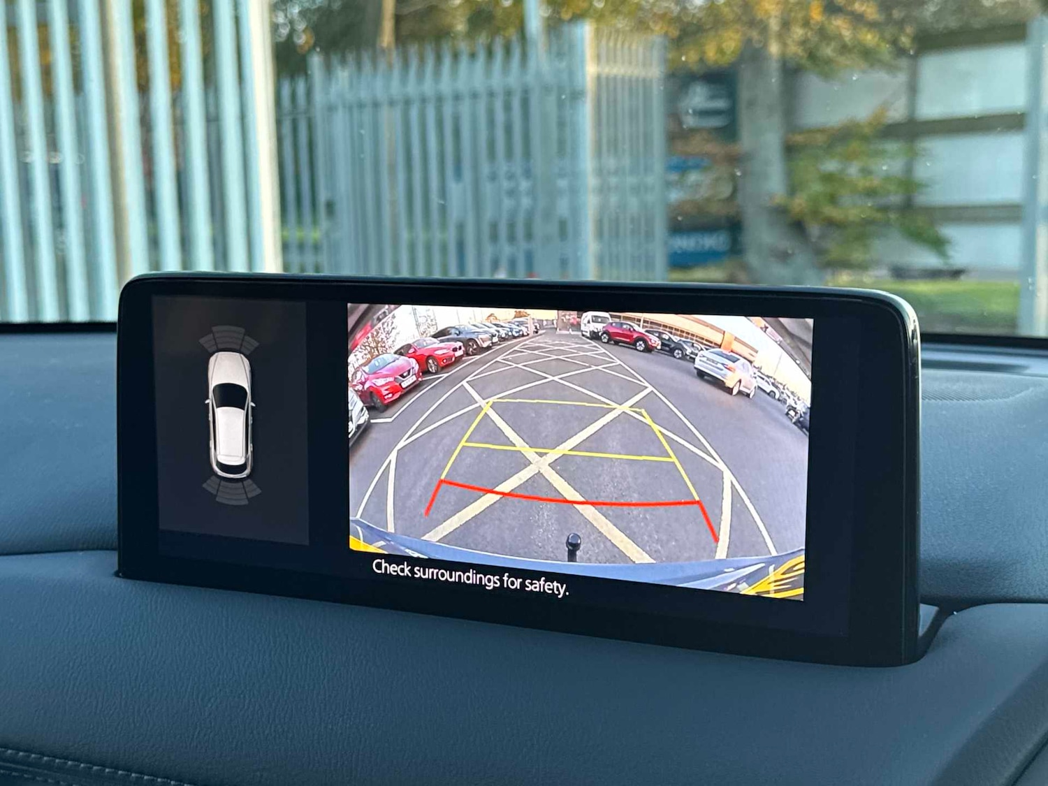 Used Mazda CX-5 2024 for sale - 76403466: Photo 21