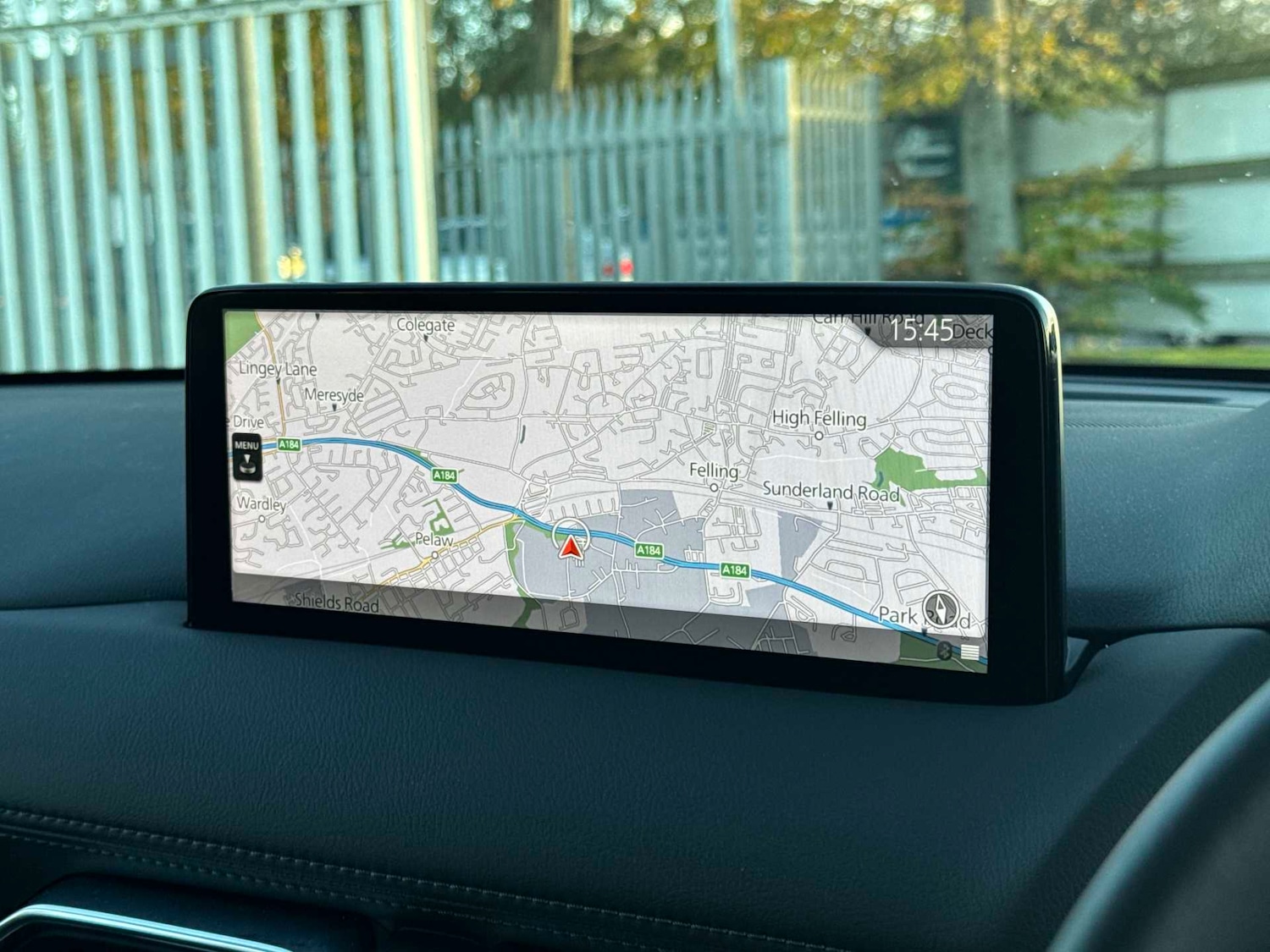 Used Mazda CX-5 2024 for sale - 76403466: Photo 22