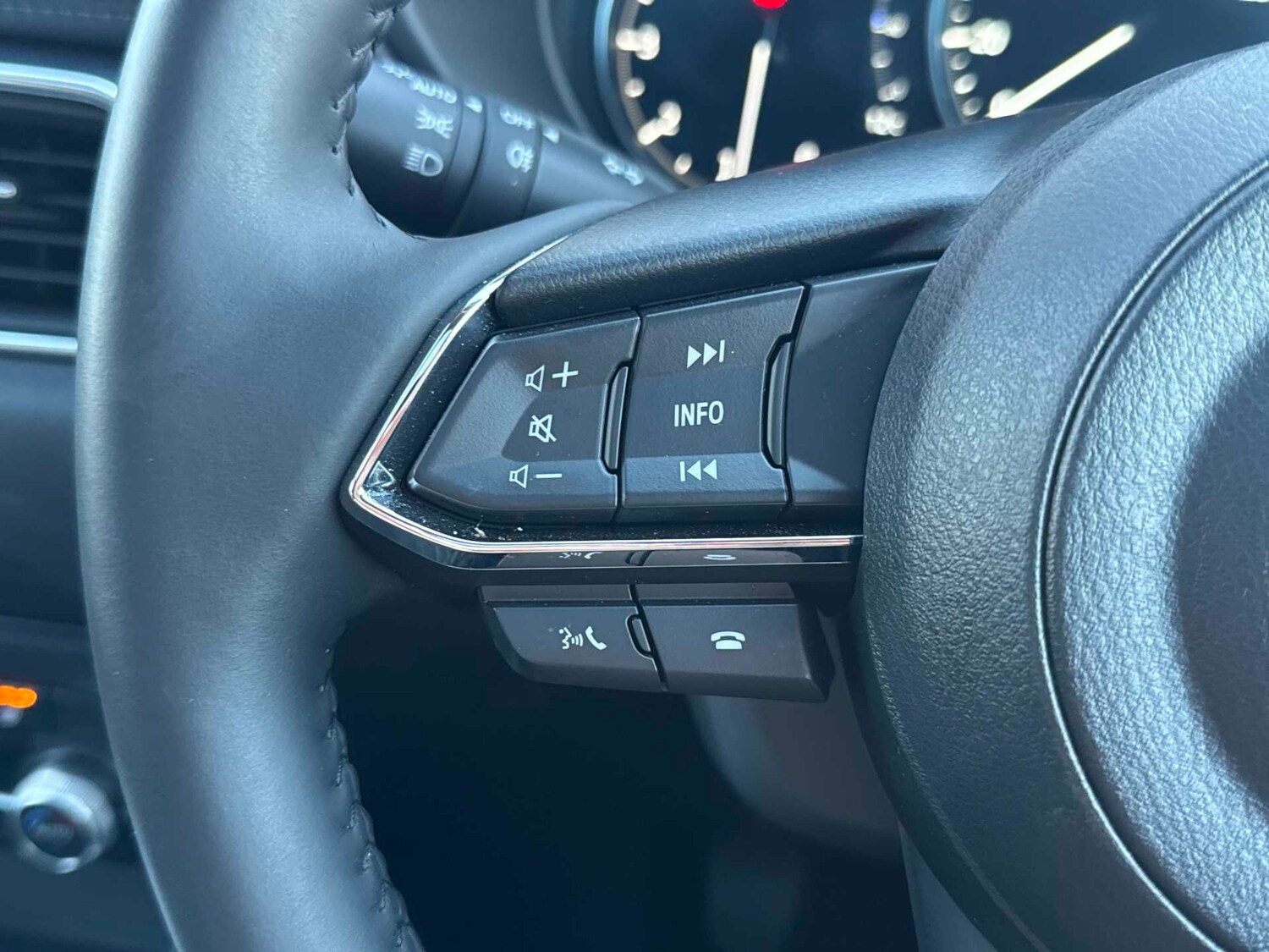 Used Mazda CX-5 2024 for sale - 76403466: Photo 24