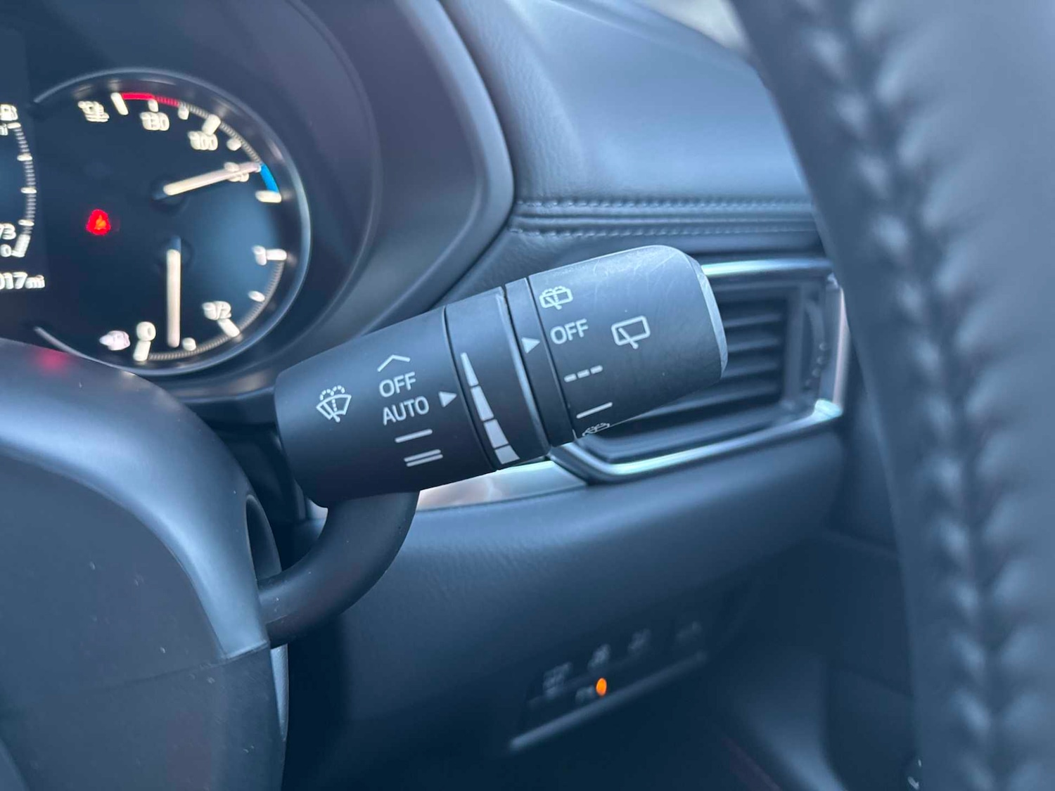 Used Mazda CX-5 2024 for sale - 76403466: Photo 25