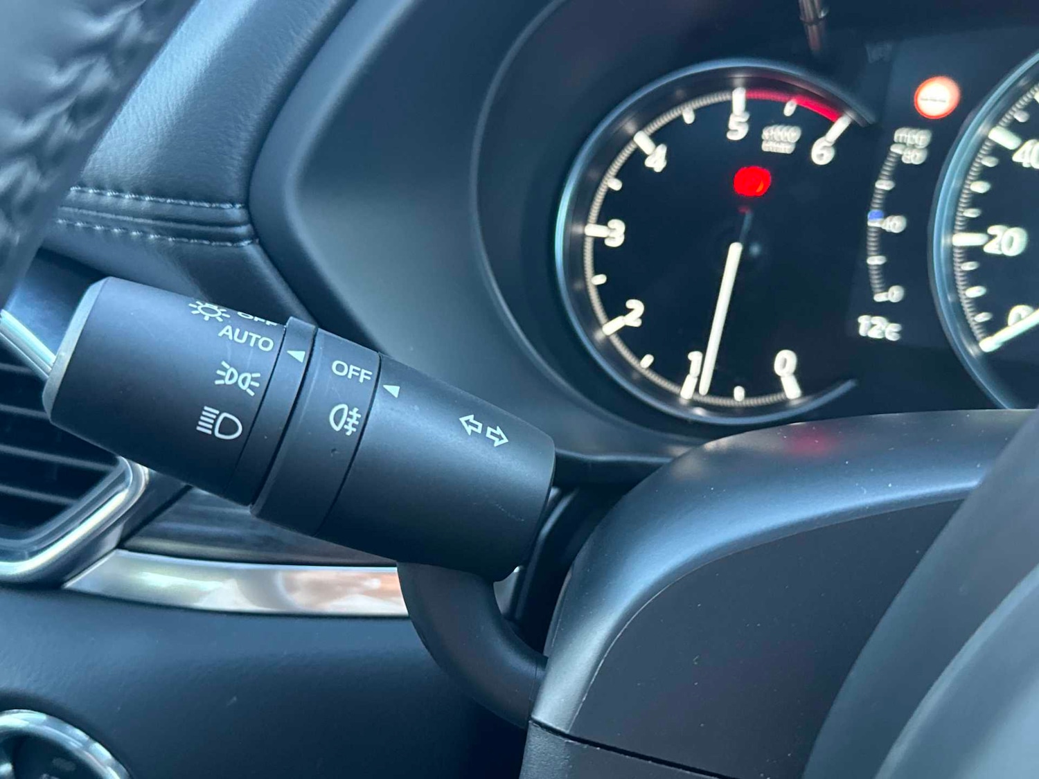 Used Mazda CX-5 2024 for sale - 76403466: Photo 26