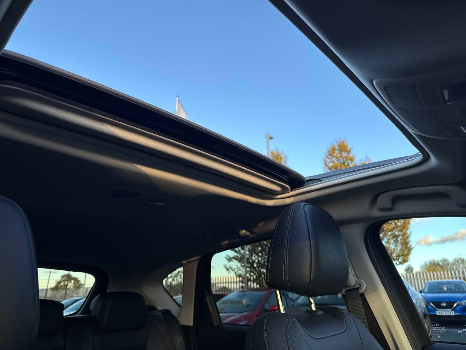 Used Mazda CX-5 2024 for sale - 76403466: Photo 27