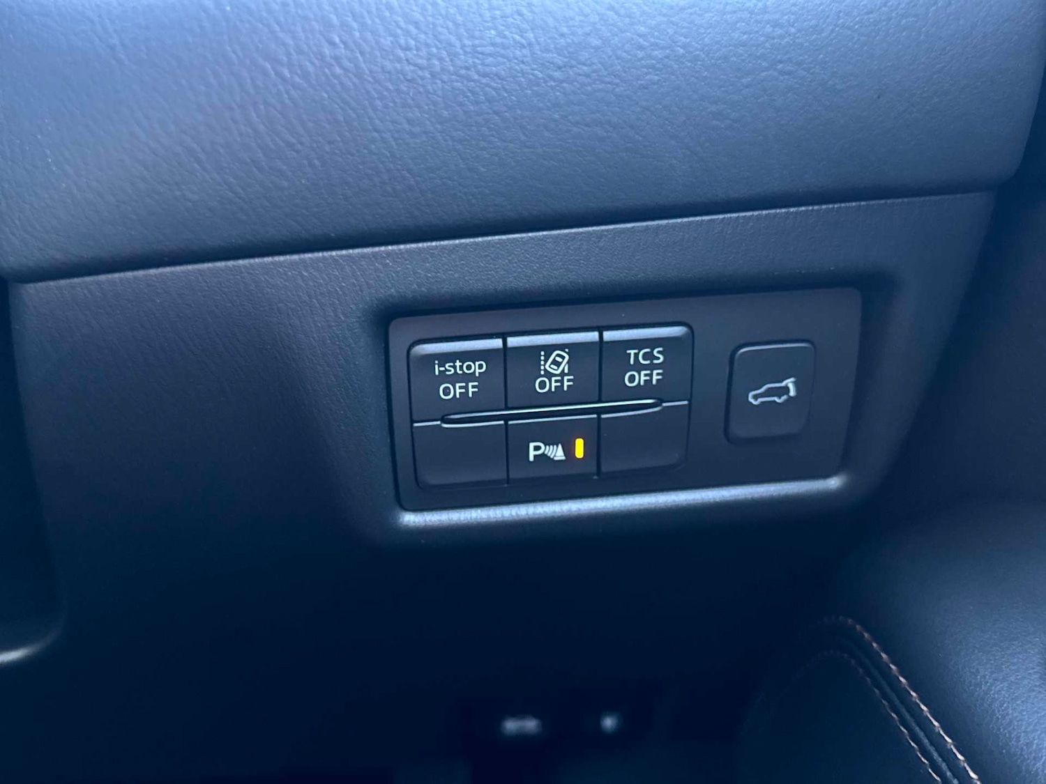 Used Mazda CX-5 2024 for sale - 76403466: Photo 29