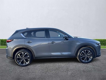 Used Mazda CX-5 2024 for sale - 76403466: Photo