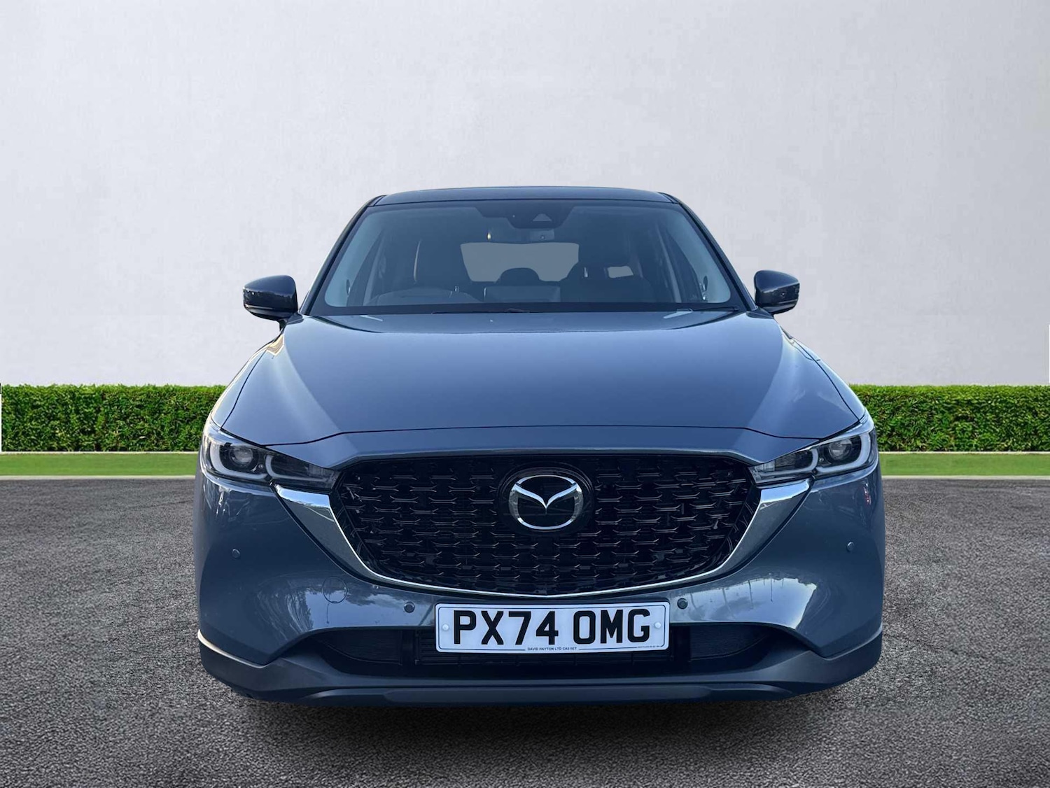 Used Mazda CX-5 2024 for sale - 76403466: Photo 5