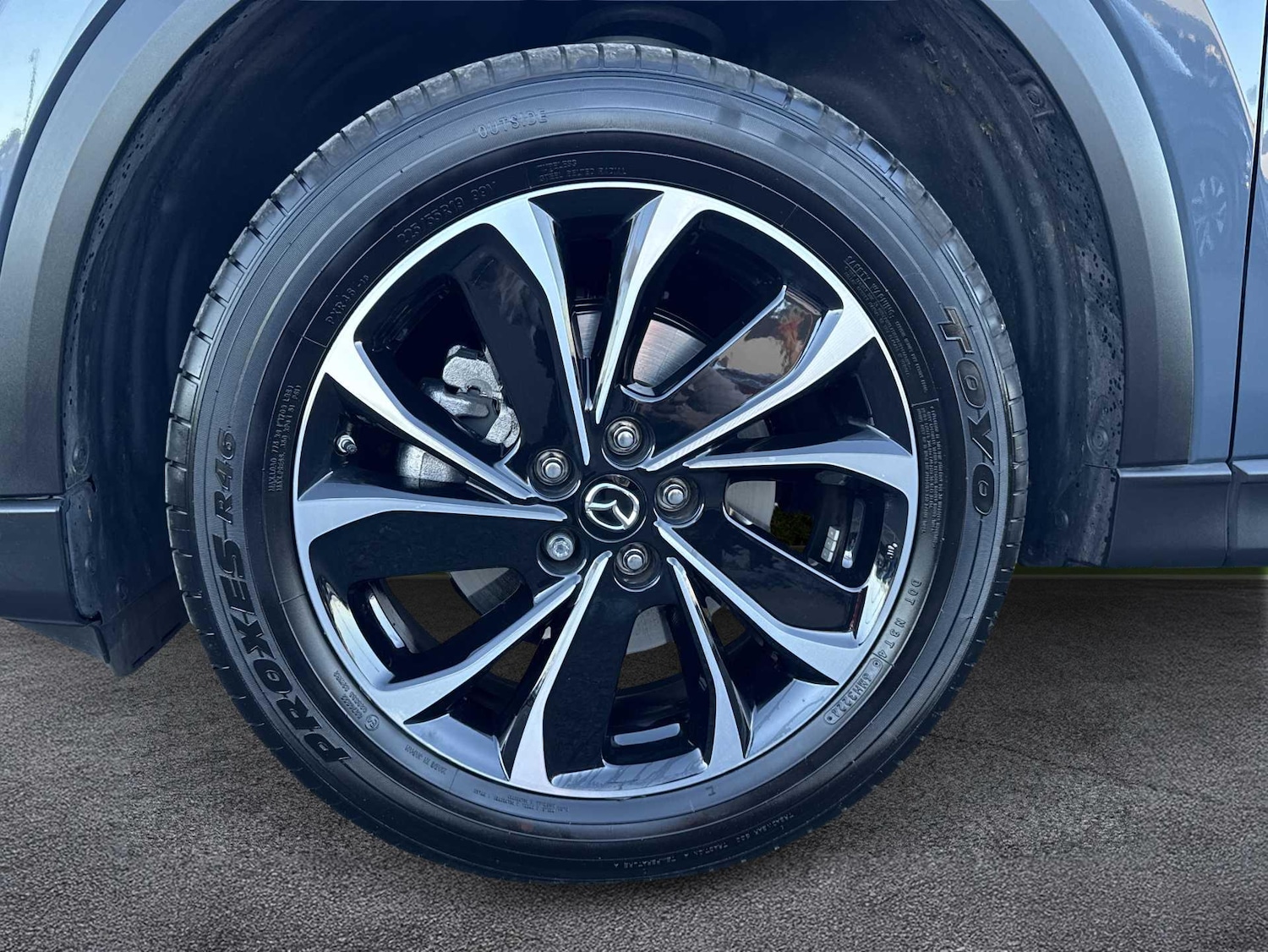 Used Mazda CX-5 2024 for sale - 76403466: Photo 6