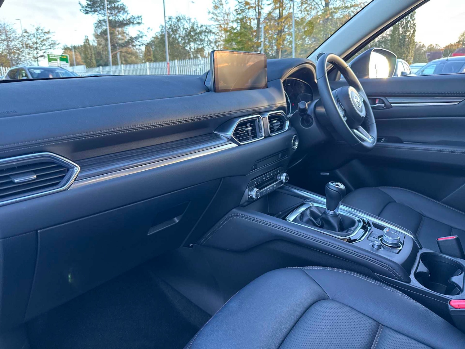 Used Mazda CX-5 2024 for sale - 76403466: Photo 7