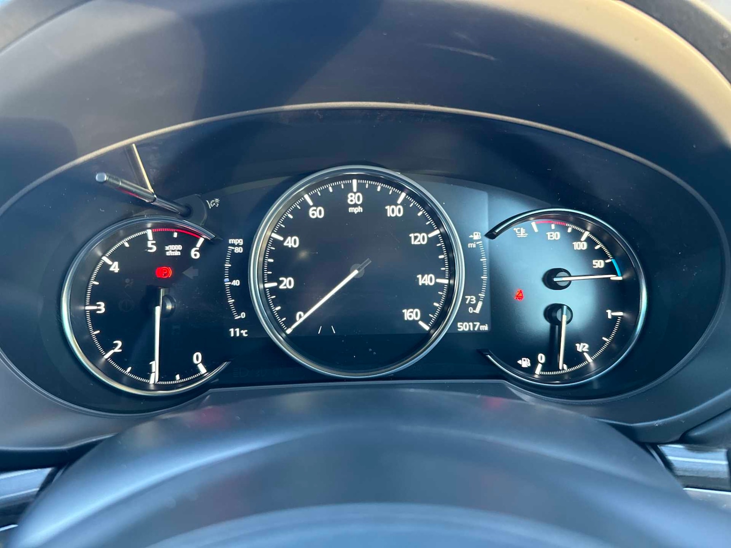 Used Mazda CX-5 2024 for sale - 76403466: Photo 9