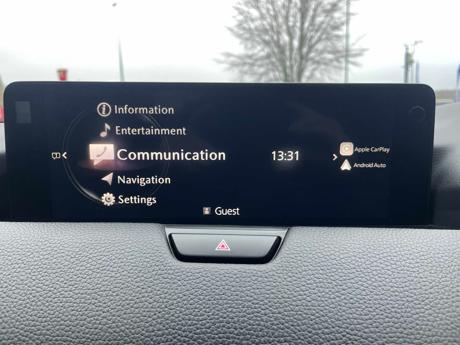 Used Mazda CX-60 2024 for sale - 76591408: Photo 10