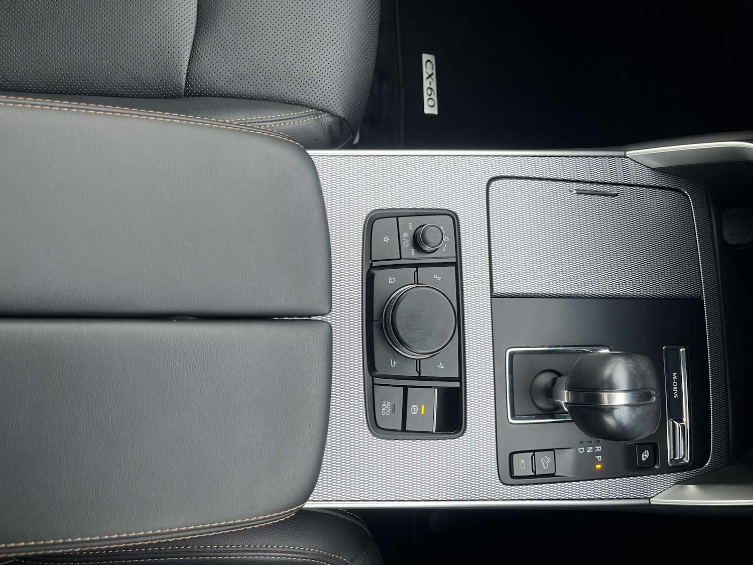 Used Mazda CX-60 2024 for sale - 76591408: Photo 12