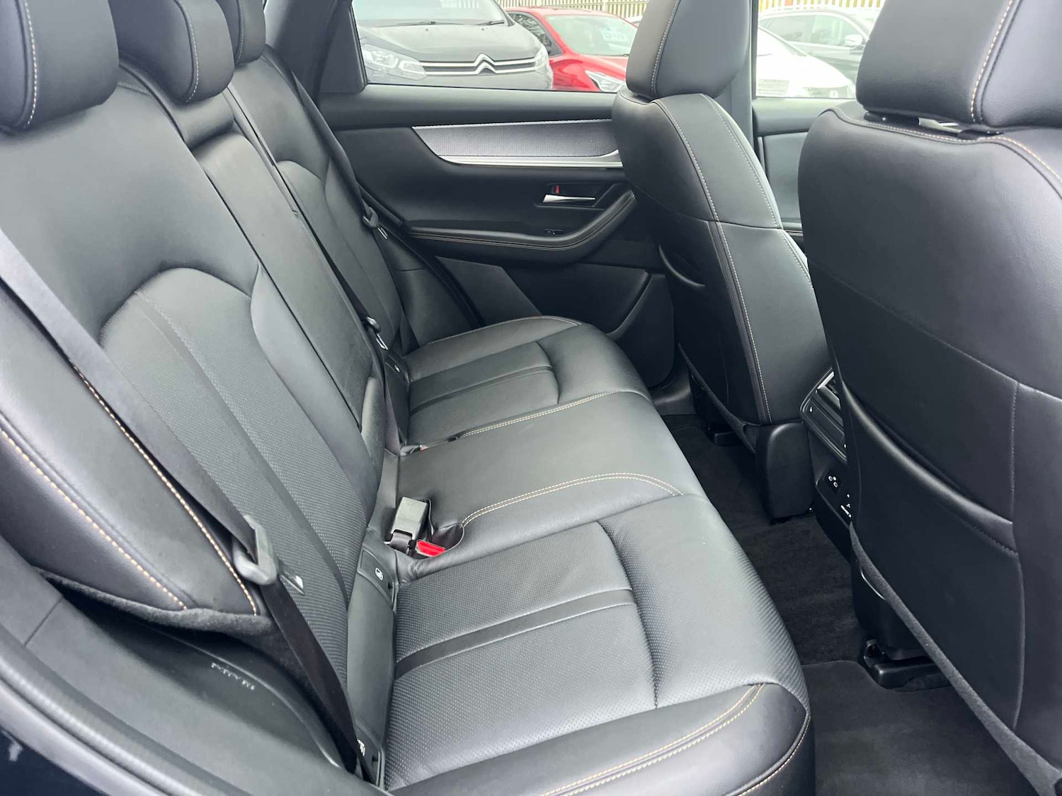 Used Mazda CX-60 2024 for sale - 76591408: Photo 15